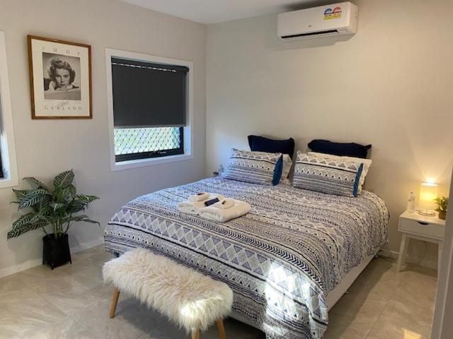 Chirn Park Guest House Gold Coast Exterior foto